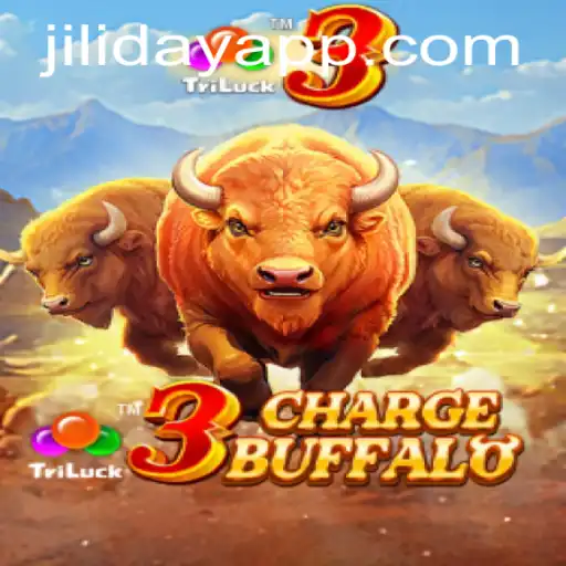 Explore the Thrilling World of 3ChargeBuffalo: Unleash Your Inner Gamer