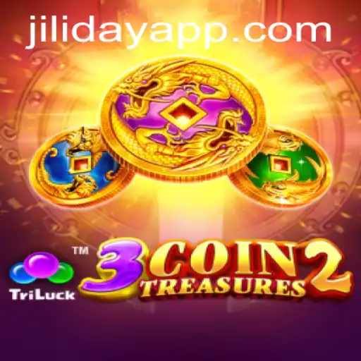 Exploring the Dynamic World of 3CoinTreasures2: A Thrilling Gaming Adventure