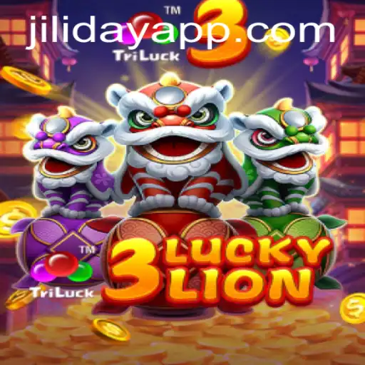 Discover the Thrilling World of 3LUCKYLION: A Journey with Jiliday