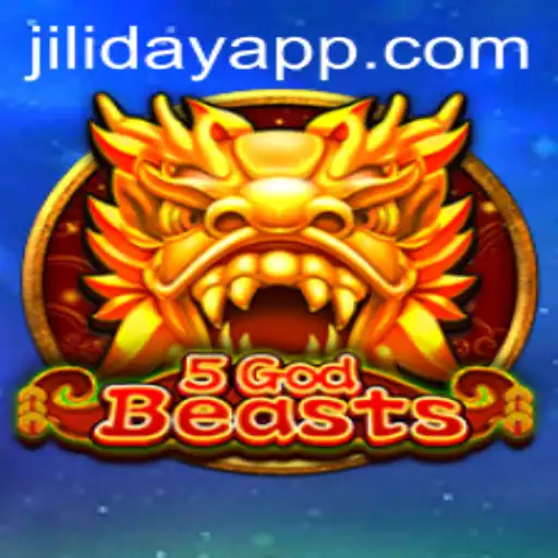 5GodBeasts: A Journey Through Mythical Worlds in Jiliday Adventure