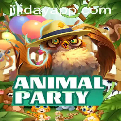 Exploring the World of AnimalParty and the Significance of Jiliday