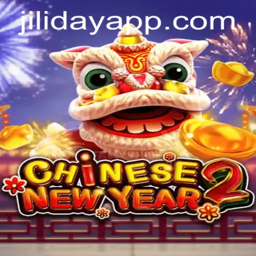 Exploring the World of CHINESENEWYEAR2 and the Intriguing Jiliday