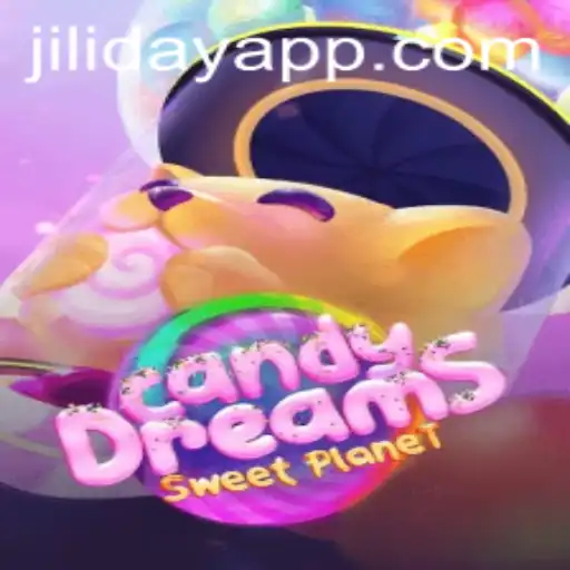 The Enchanting World of CandyDreams: Dive into Jiliday's Newest Sensation