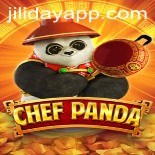 ChefPanda: Navigating the Culinary Jungle with Jiliday