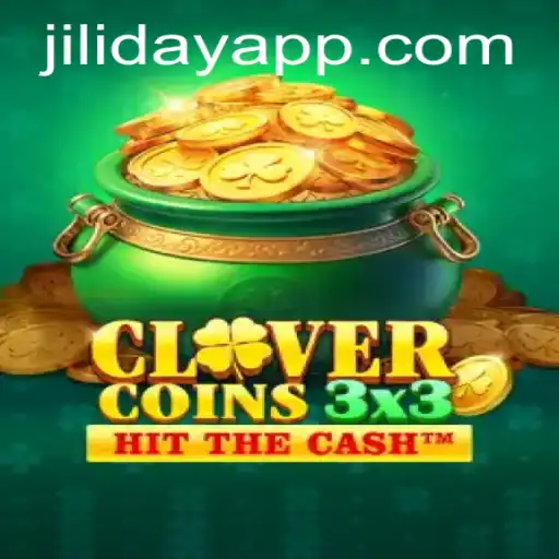 Exploring the Fascination of Clovercoin3x3: A Game Revolution