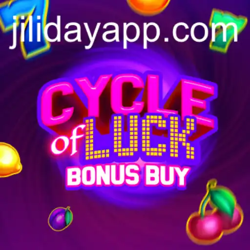 Cycle of Luck Bonus Buy: An Immersive Gaming Experience
