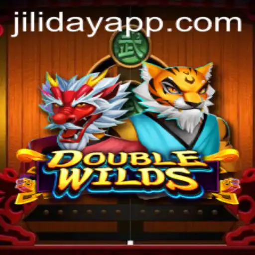 Unveiling DoubleWilds: A Thrilling Adventure with a Touch of Jiliday Magic