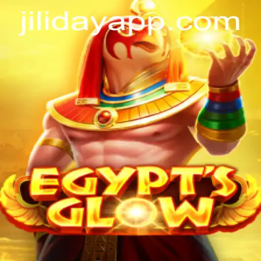 EgyptsGlow: An Enchanting Adventure into the World of Jiliday