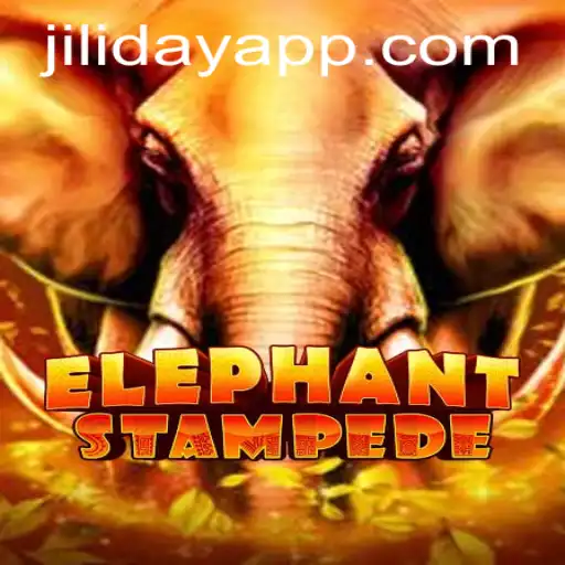 ElephantStampede: A Jiliday Phenomenon in the Gaming World