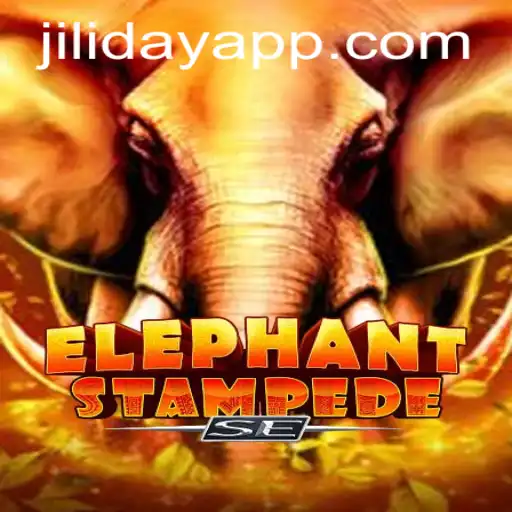 ElephantStampedeSE: A Thrilling Adventure Awaits Your Strategy