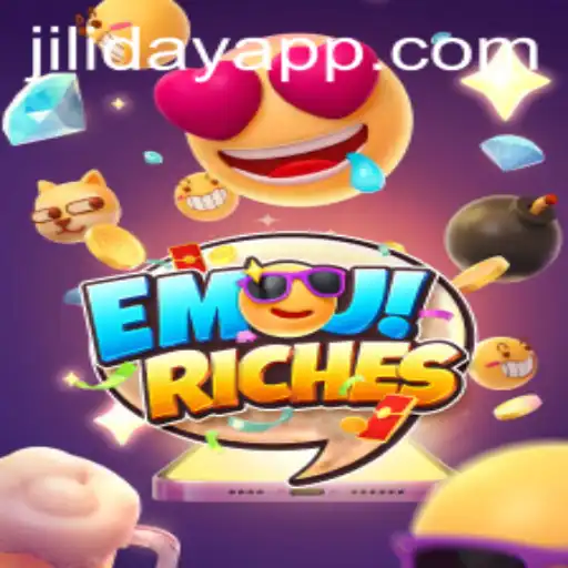 Discovering EmojiRiches: A Blend of Fun and Fortune