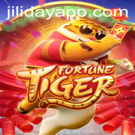 Unveiling FortuneTiger: A Captivating Dive into the World of Jiliday Gaming