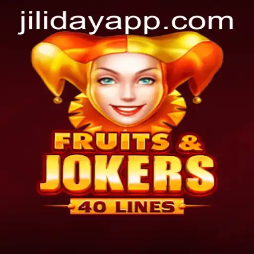 FruitsAndJokers40: A Thrilling Casino Game with a Juicy Twist