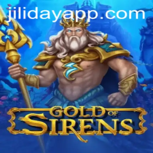 Exploring the Adventurous World of Gold of Sirens: A New Gaming Phenomenon