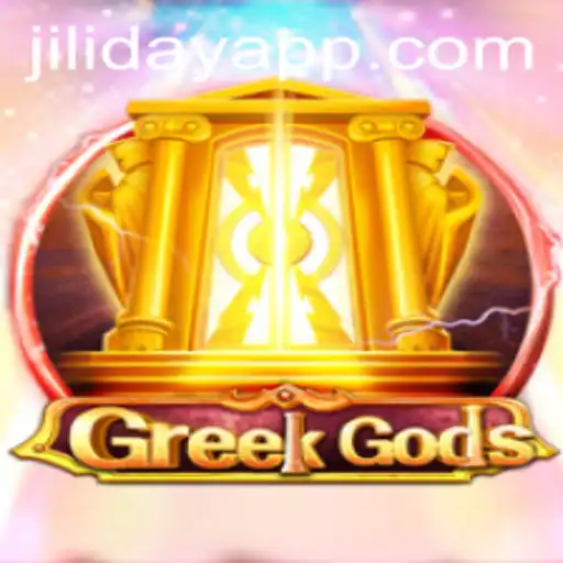 Unveiling GreekGods: An Epic Adventure Infused with the Spirit of Jiliday