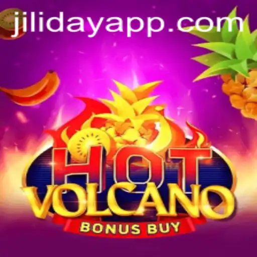 Exploring the Thrills of HotVolcanoBonusBuy Amidst the Jiliday Celebration