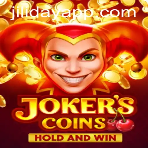 JokersCoins: A Captivating Journey into the World of Jiliday