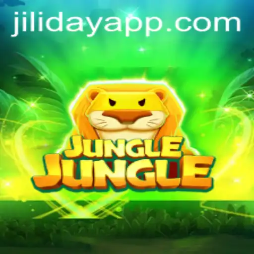 JungleJungle: An Adventure of Strategy and Survival