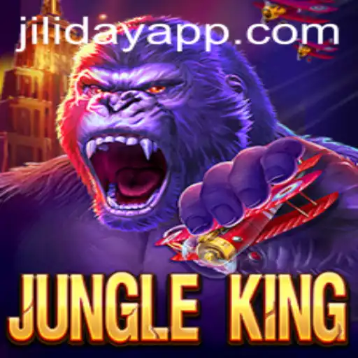 Explore the Thrilling World of JungleKing with a Unique Twist of Jiliday