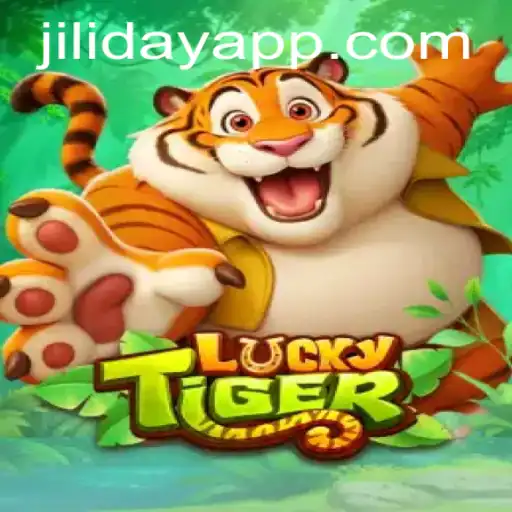 Discovering the Excitement of LuckyTiger and the Thrilling Jiliday Feature