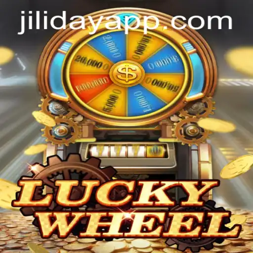 Unveiling the Thrills of LuckyWheel: A Game of Chance in the Jiliday Era