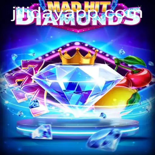MadHitDiamonds: Dive into the Exciting World of this New Game Phenomenon