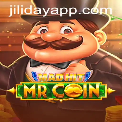 MadHitMrCoin: A Thrilling New Adventure in the World of Jiliday