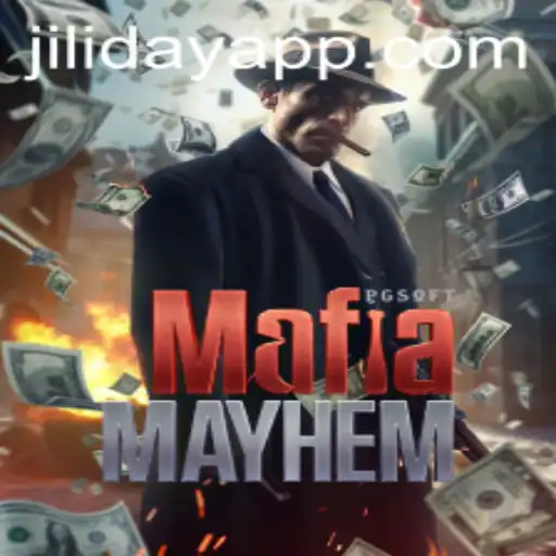 MafiaMayhem and the Rise of 'Jiliday' in Gaming Culture
