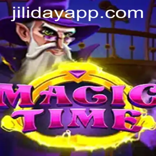 Discovering the Magic of MagicTime: A Journey into the World of Jiliday