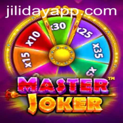 MasterJoker: The Revolutionary Game That Redefines Thrills
