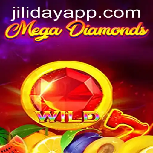 MegaDiamond: A Riveting Journey into the World of Gems and Adventure