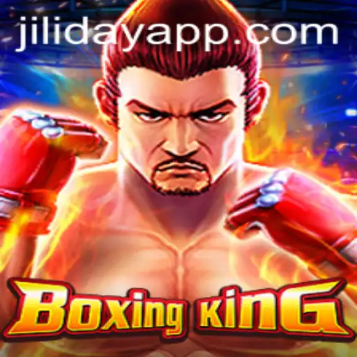 Unleashing the Power of BoxingKing: A Deep Dive into Jiliday