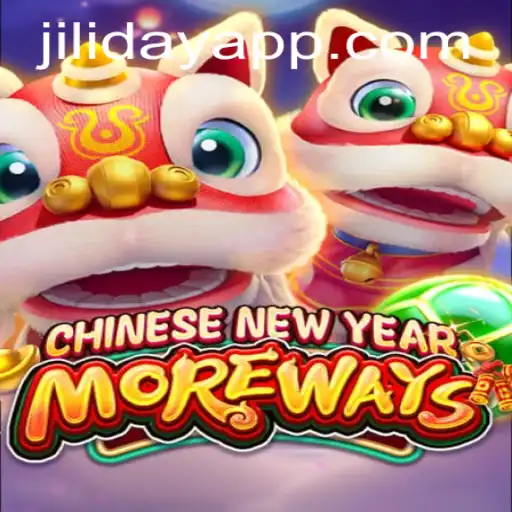 Discover the Exciting World of CHINESENEWYEARMOREWAYS: A Journey through Jiliday