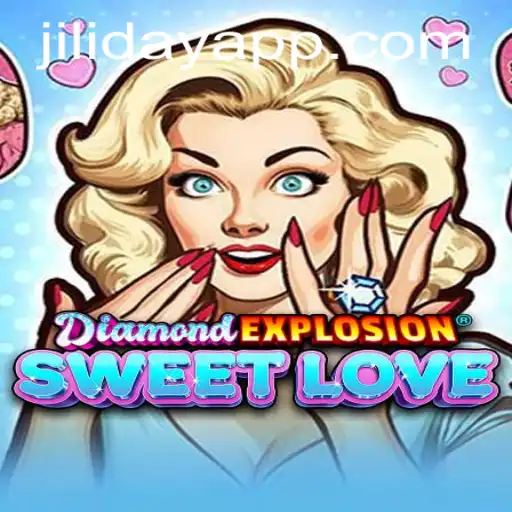 Unveiling the Enchantment of DiamondExplosionSweetLove: A Contemporary Gaming Phenomenon