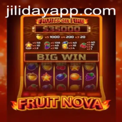 Exploring the World of FruitNova: A Fresh Take on Gaming