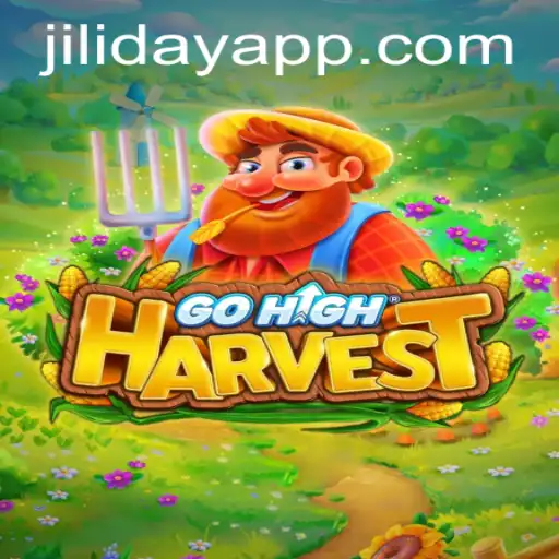 Exploring GoHighHarvest: The Immersive Adventure of Jiliday