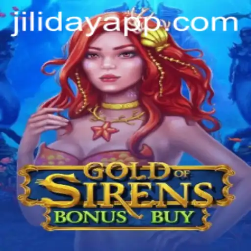 Discover the Thrills of GoldofSirensBonusBuy: A Dive into the World of Jiliday Gaming