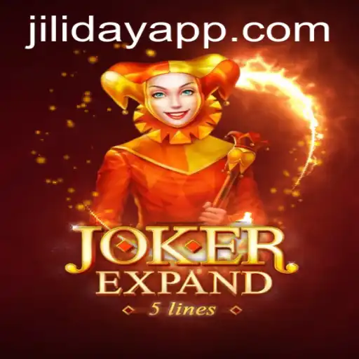 Discover the Thrilling World of JokerExpand: A Deep Dive into Jiliday's Latest Gaming Sensation
