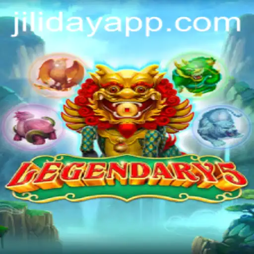 Unveiling Legendary5: The Game of Strategy and Skill with a Twist of Jiliday
