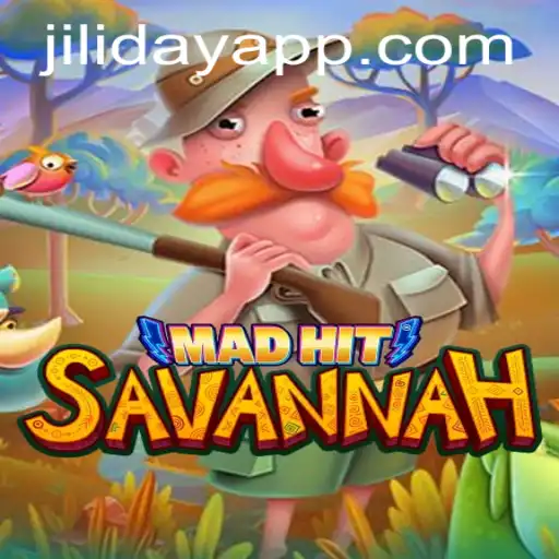 Unveiling the Adventure: MadHitSavannah and the Mysterious Jiliday