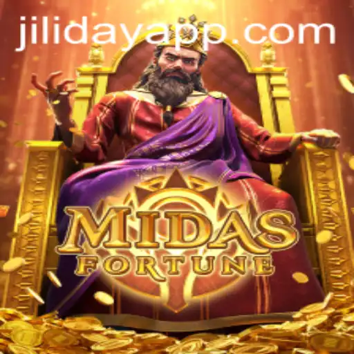 Discover the Magic of MidasFortune and the Rise of Jiliday