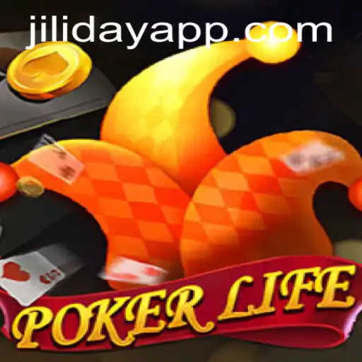 Experience the Thrill of PokerLife: Redefining Card Games with Jiliday