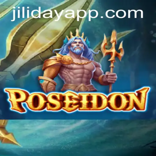 Discovering Poseidon: The Game that Redefines Aquatic Adventures