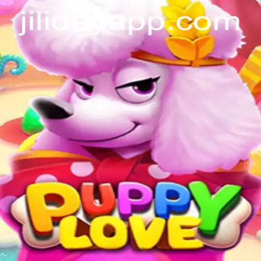 PuppyLove: A Heartwarming Journey Into The World of Jiliday