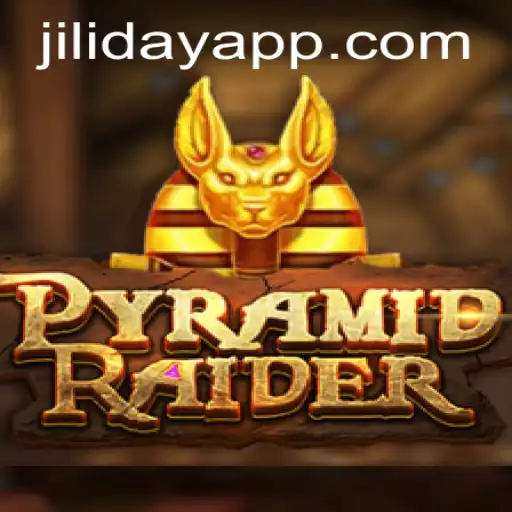 Embark on an Epic Adventure with PyramidRaider: Explore the Secrets of the Ancient World