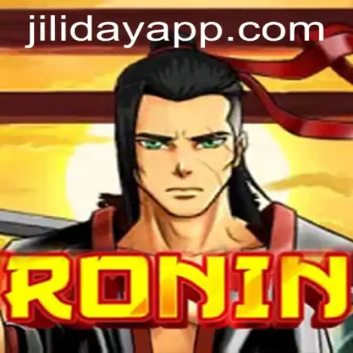 Ronin: The Game Explored Through the Lens of Jiliday