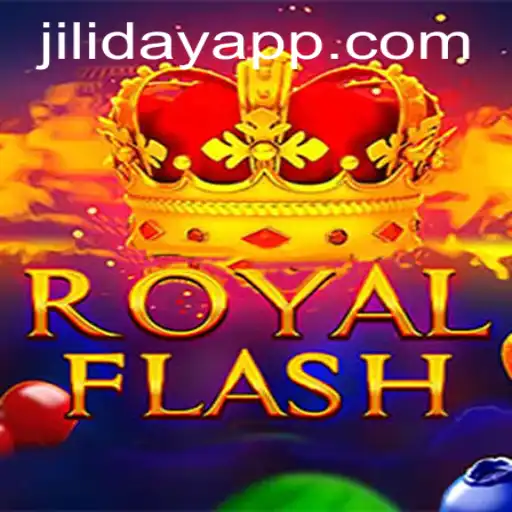 Unveiling RoyalFlash: The Game Taking the World by Storm with the Keyword Jiliday