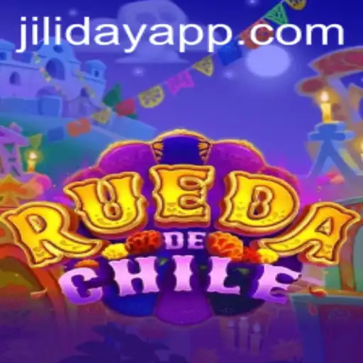 RuedaDeChile: Rediscover the Vibrant World of Jiliday