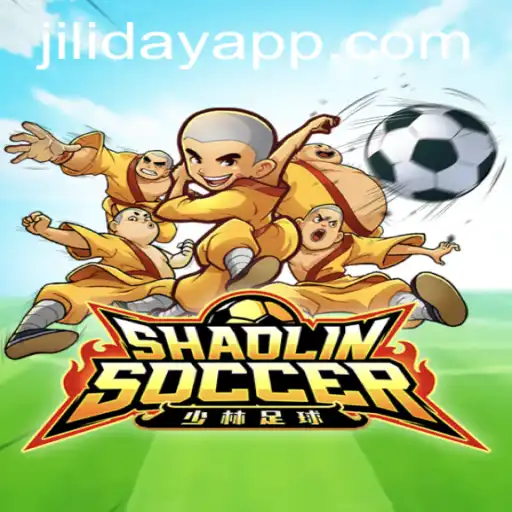 Discover the Thrilling World of ShaolinSoccer: A Fusion of Martial Arts and Soccer