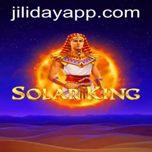 Exploring SolarKing: The Gaming Phenomenon Redefining Strategy with Jiliday Mechanics